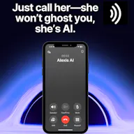 Alexis AI