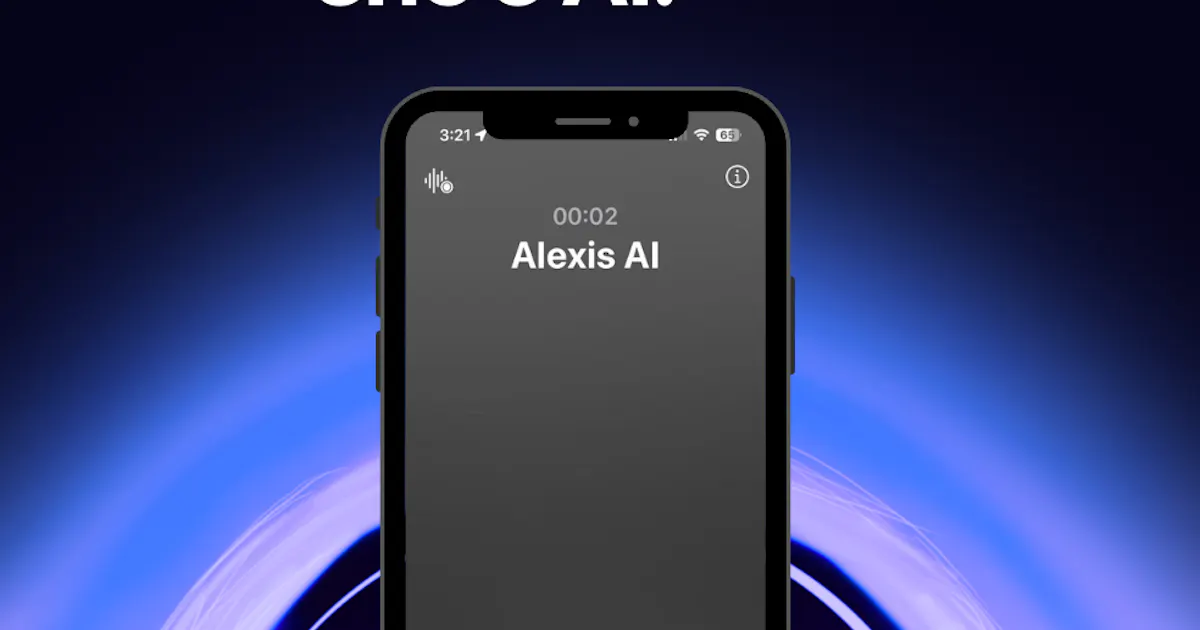 Alexis AI 