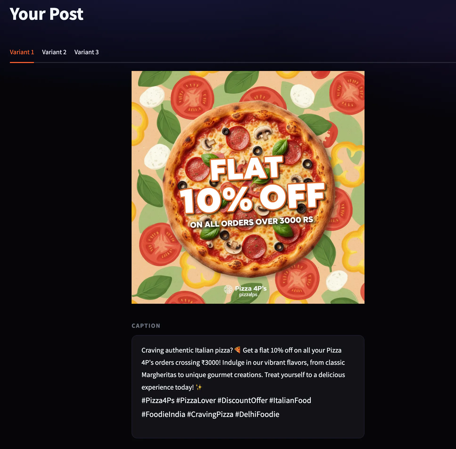 PostKaro gallery image