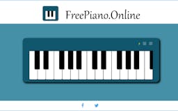 Free Piano Online media 2