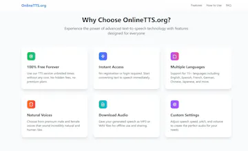 OnlineTTS.org gallery image