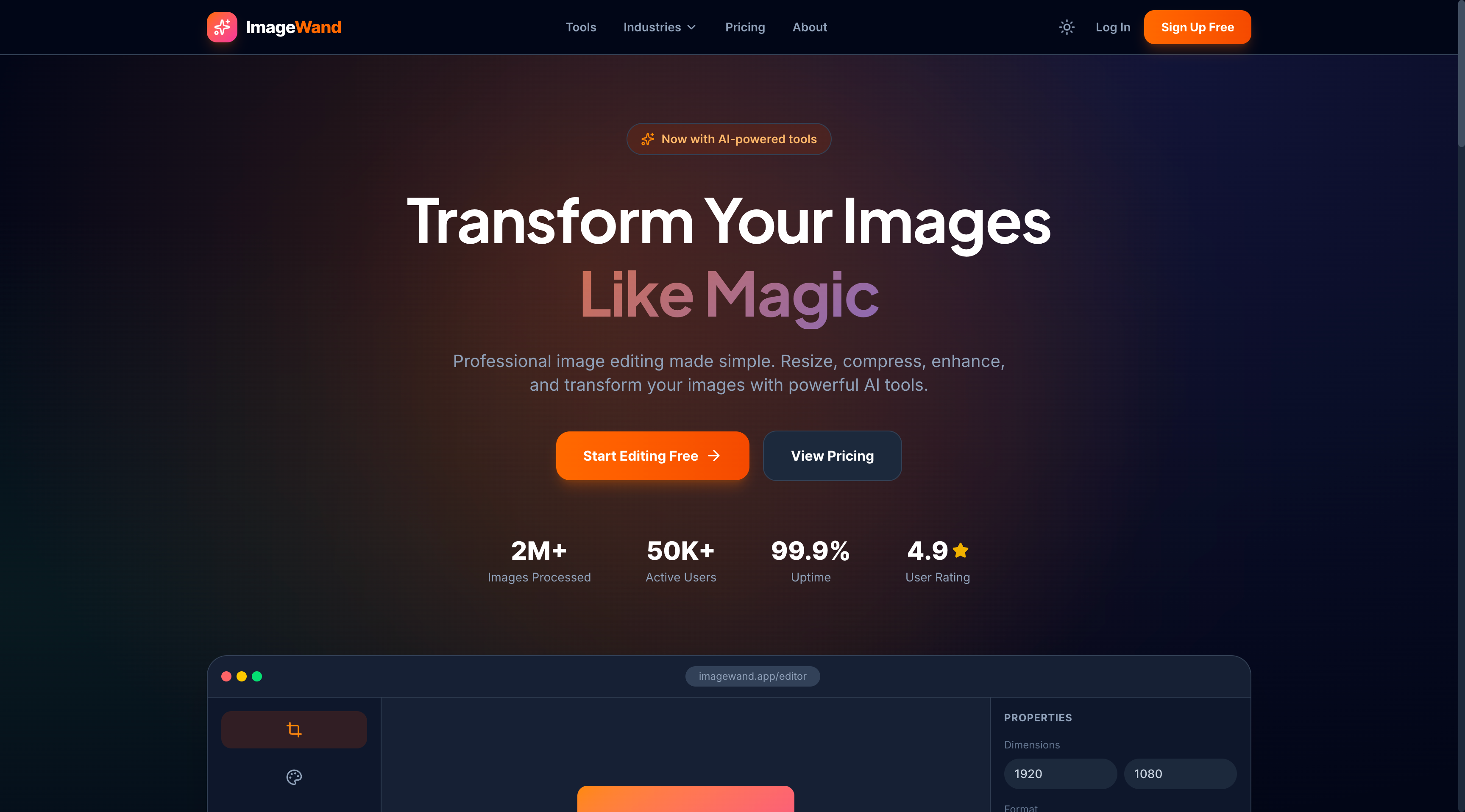 ImageWand gallery image