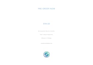 The Orb by Streamplate gallery image