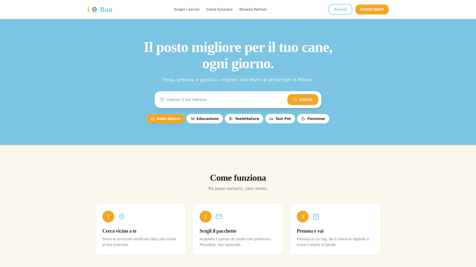 iBau screenshot 1
