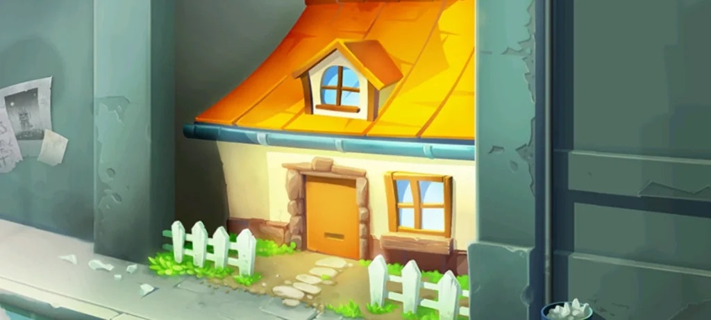 HaydayModAPK - Main product screenshot demonstrating key features and user interface