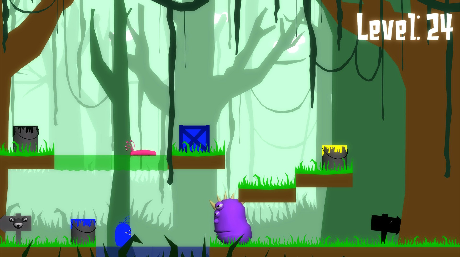 Coated gallery image