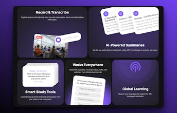 NoteGPT gallery image