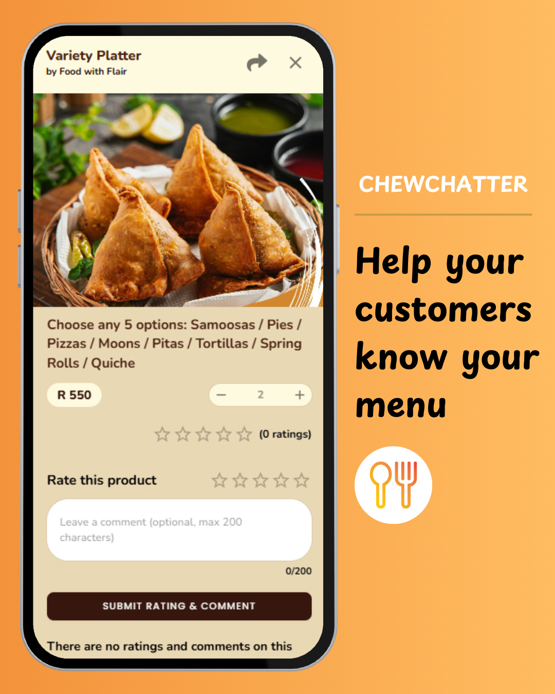 ChewChatter media 5