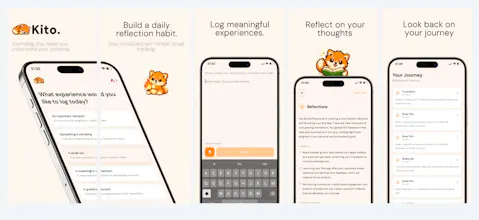 Kito: Daily Reflection gallery image