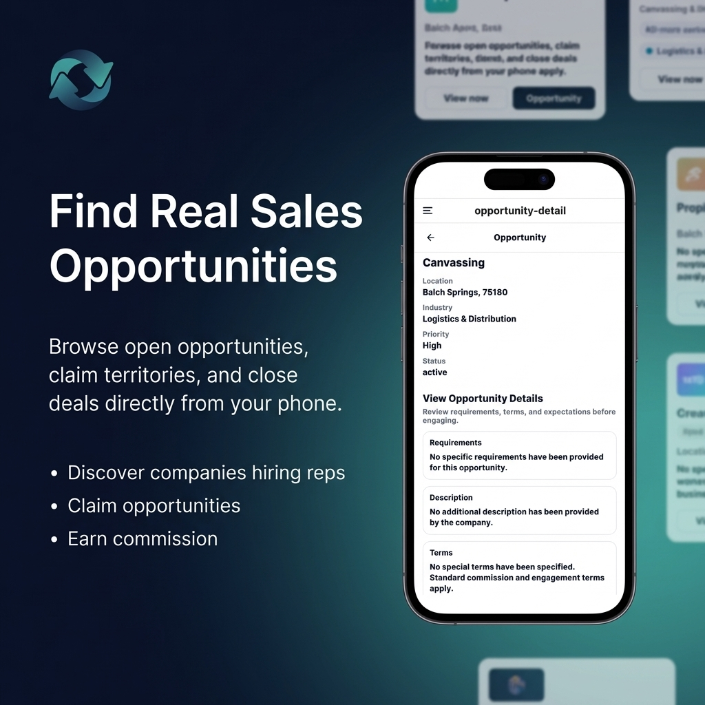 SalesExchange by Inside Sales Manager gallery image
