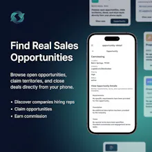 SalesExchange by Inside Sales Manager gallery image