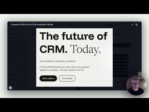 SalesDesk gallery image