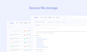 Taskee.pro gallery image