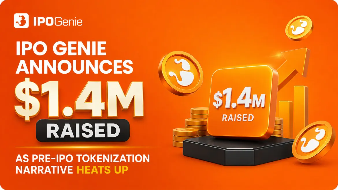 IPO Genie gallery image