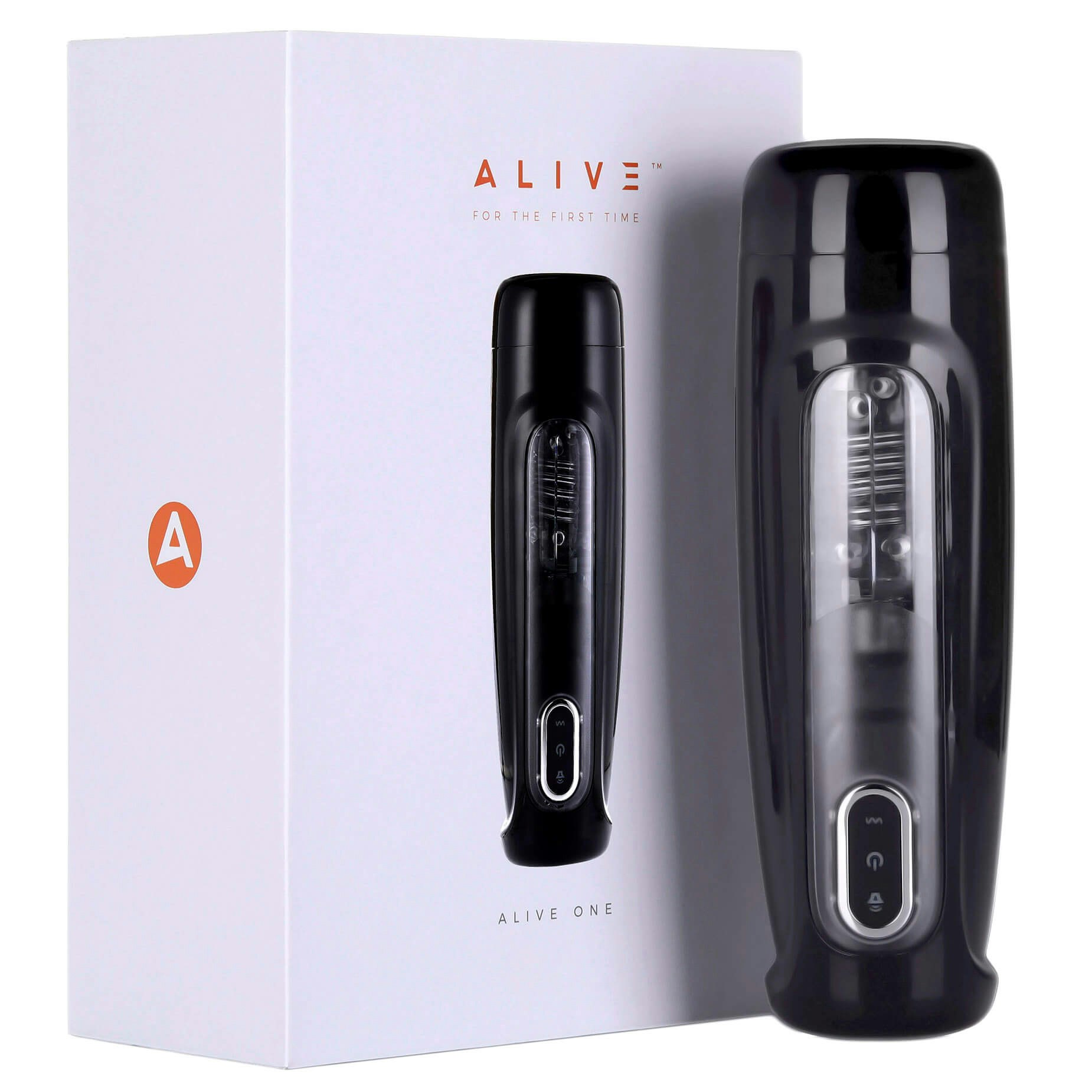 alive one masturbator