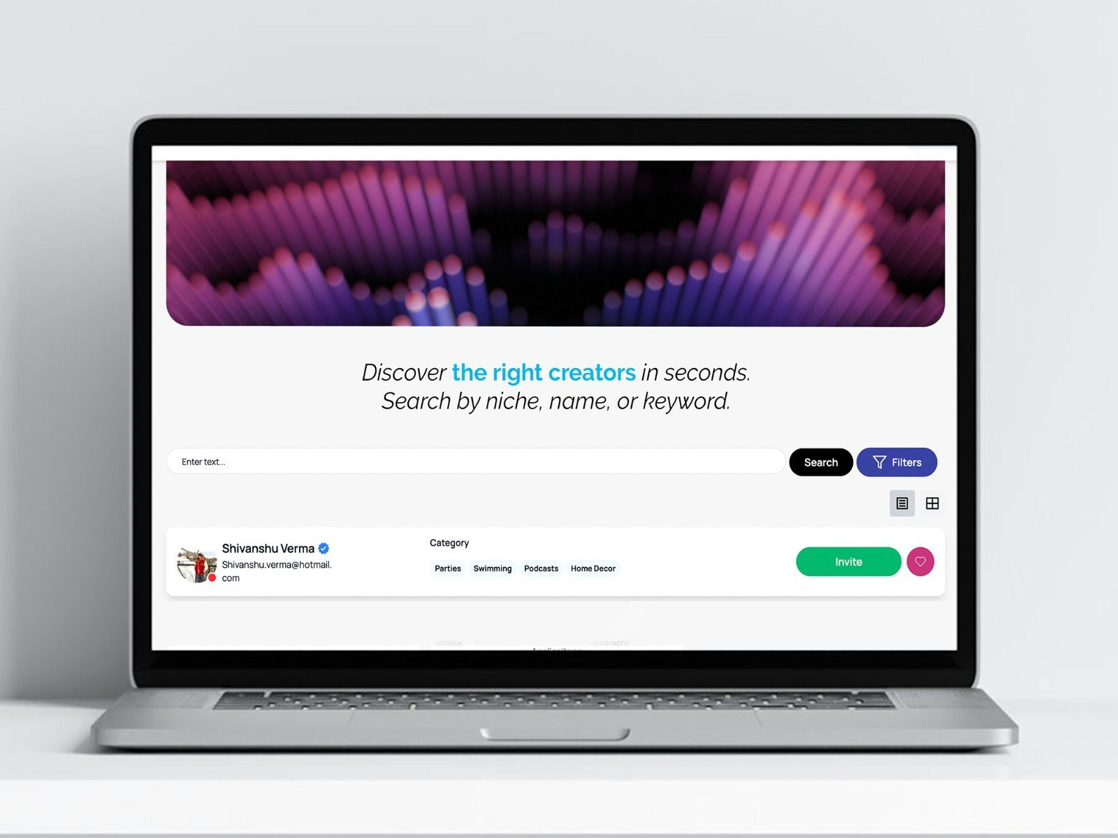 Konekto - Screenshot 3 showing product features and functionality