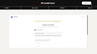 Dunky AI gallery image