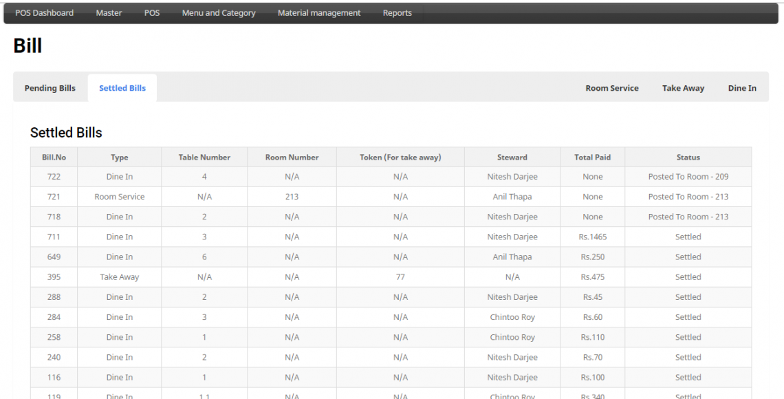 iManageMyHotel gallery image