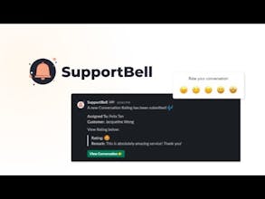 SupportBell gallery image