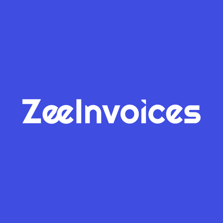 ZeeInvoices logo