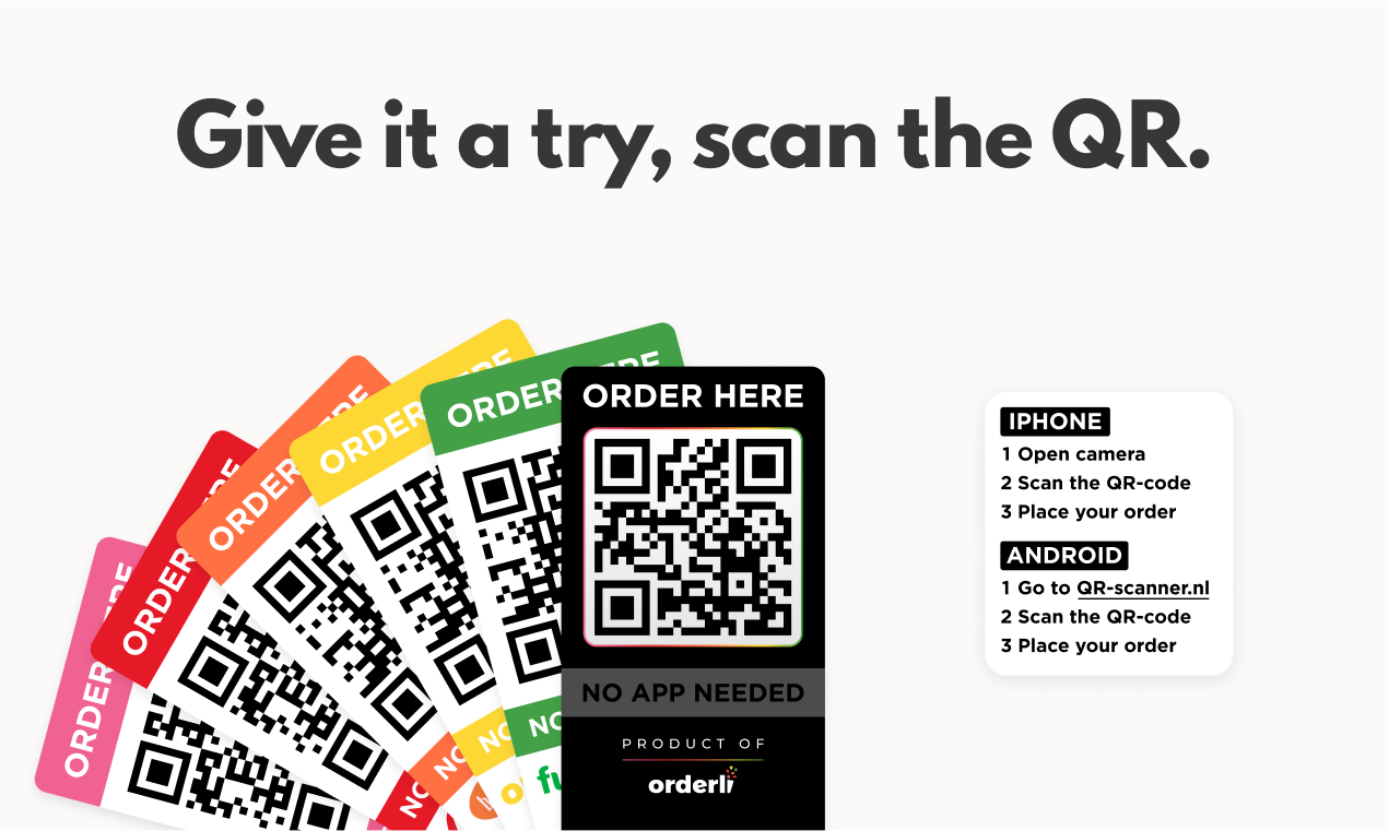 Orderli gallery image