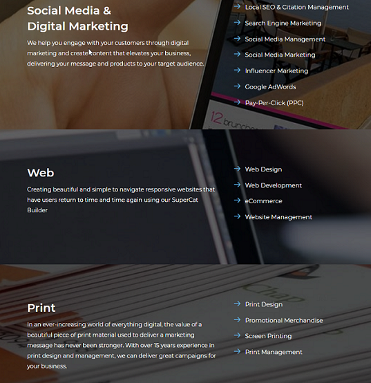 Digital SuperCat gallery image