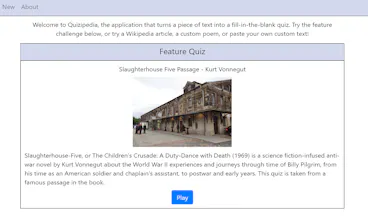 Quizipedia gallery image