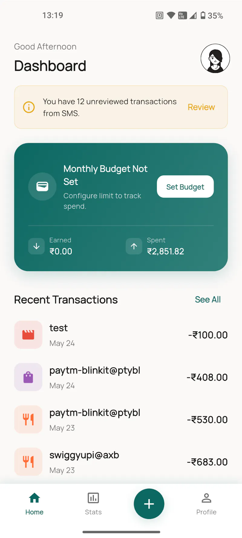 Fiyex screenshot 3