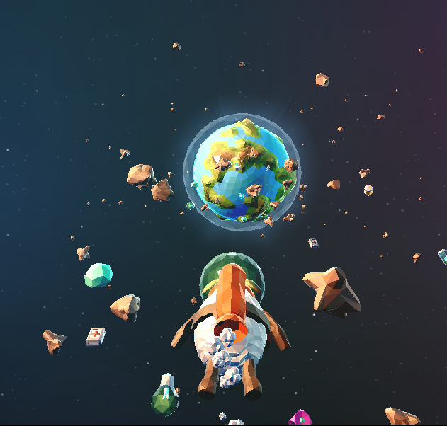 Spacelamb gallery image