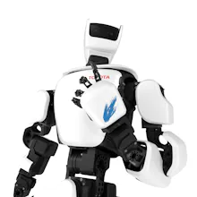 Master Maneuvering System and T-HR3 gallery image