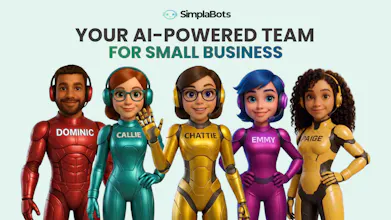SimplaBots gallery image