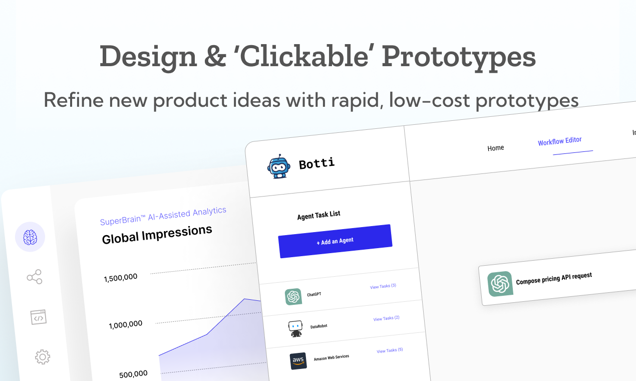 Media StrategiBoost - Penyelidikan Produk 'Selesai-Untuk-You' dan Reka Bentuk Microservices 2