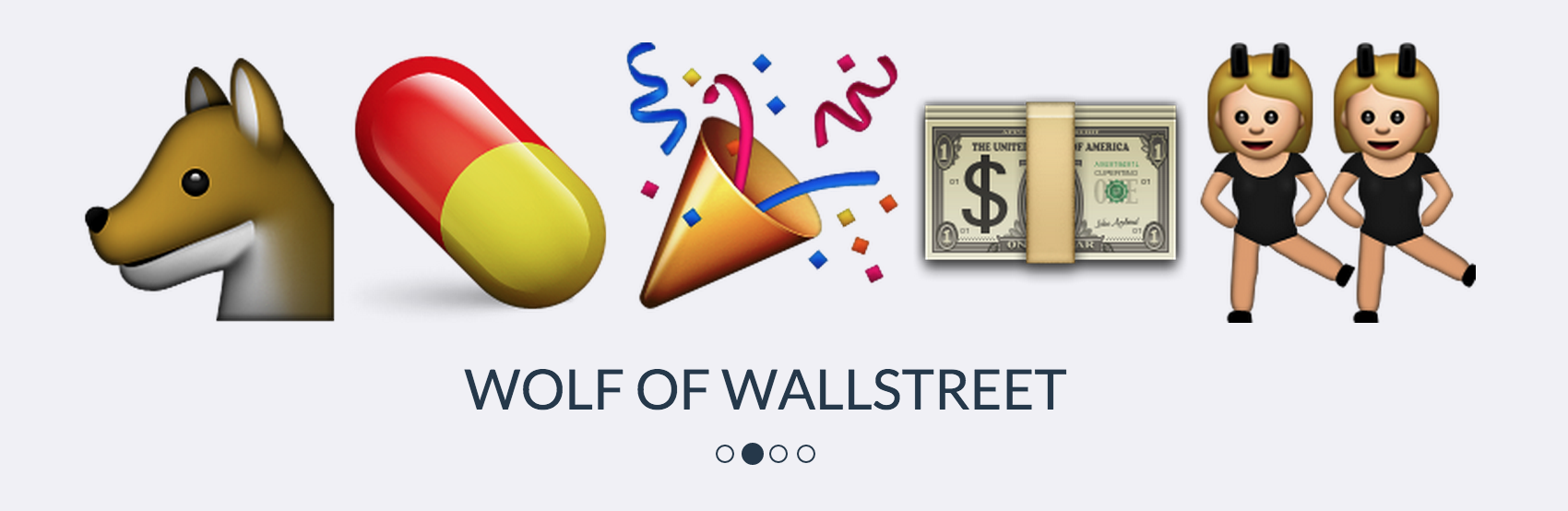 Wikemoji gallery image