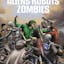 Superheroes Aliens Robots Zombies