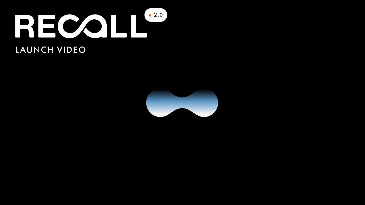 Recall 2.0 gallery image