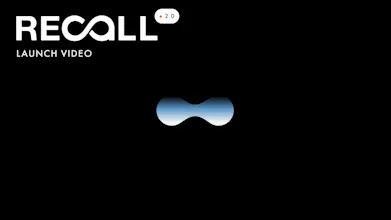 Recall 2.0 展示圖片