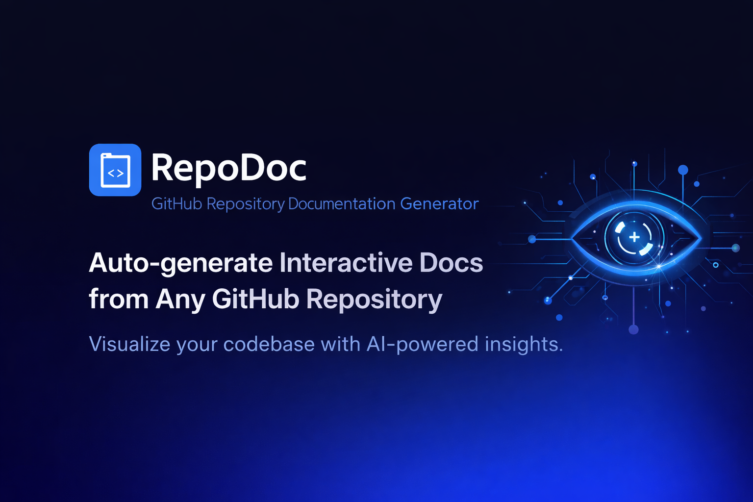 RepoDoc gallery image