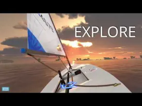 Pancake Sailor gallery image