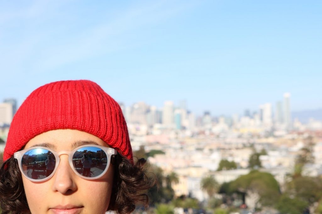 Settled Afar Podcast gallery image