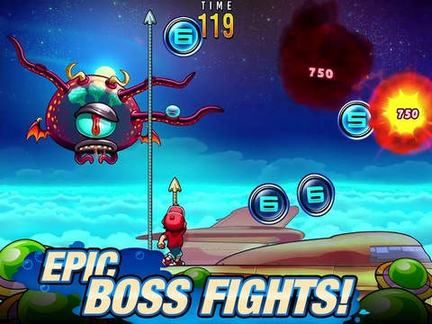 Pang Adventures gallery image