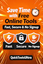 QuickToolsUltra gallery image