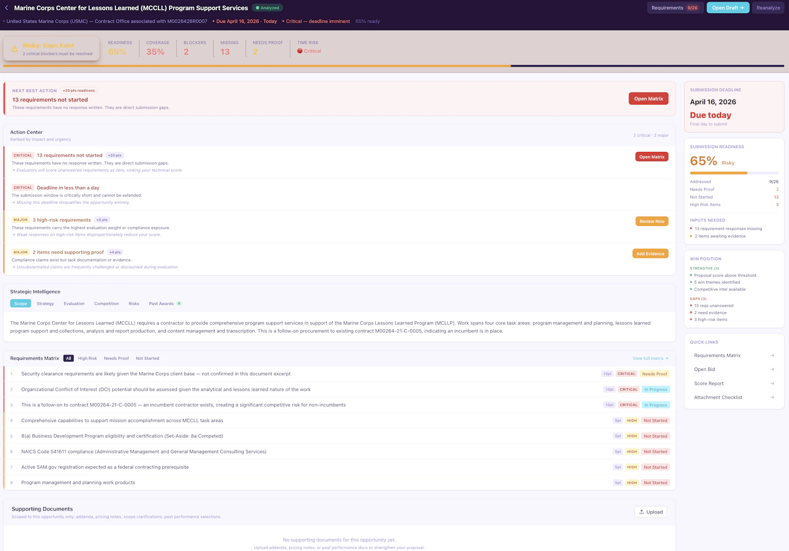 SourceGent screenshot 15