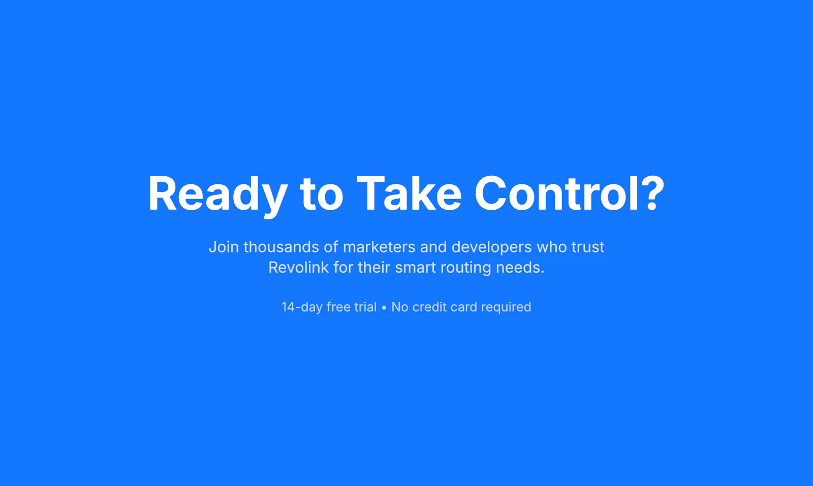 Revolink: Smart Multi-Path Links screenshot 8