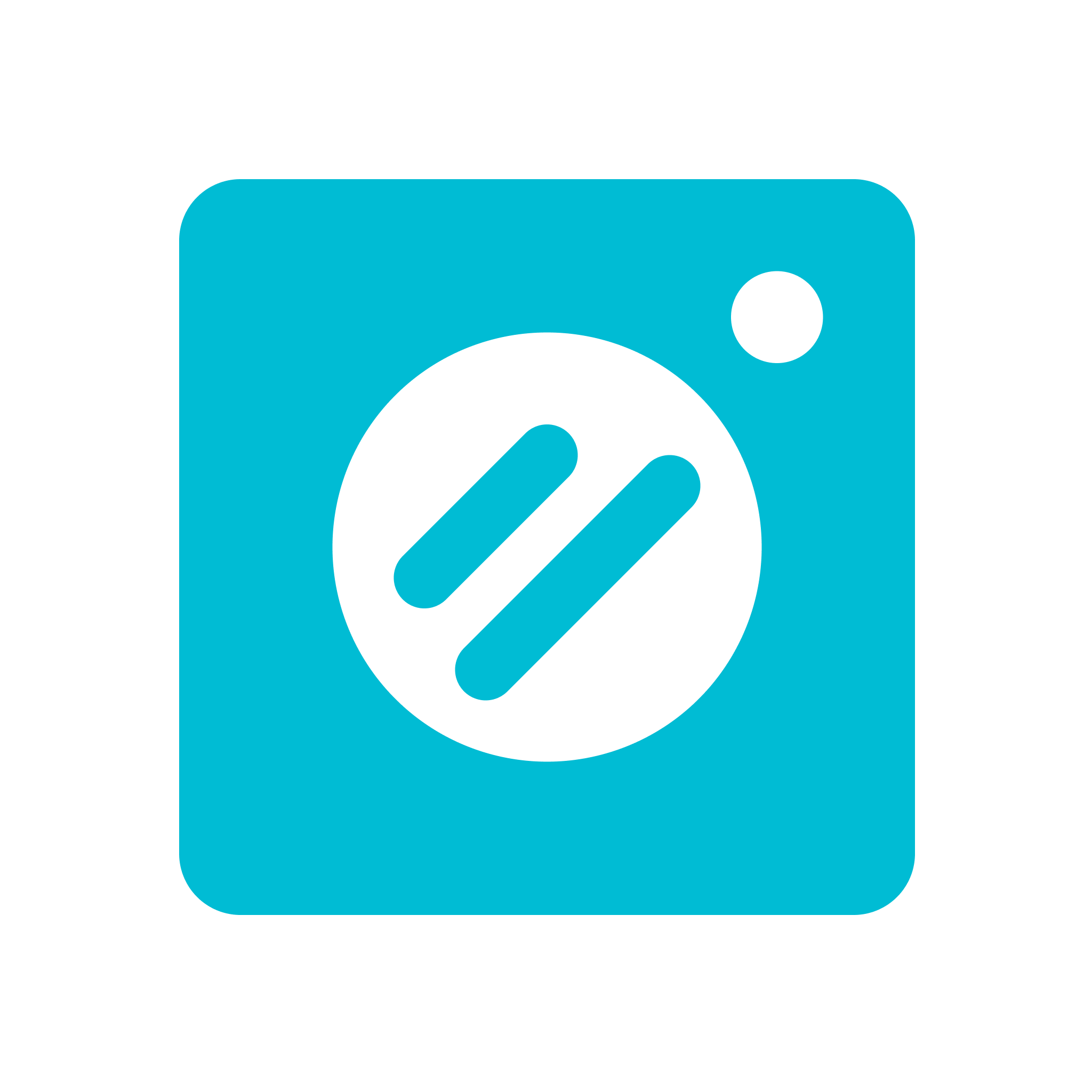 Çamaşırhanem logo