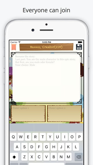 Story! gallery image