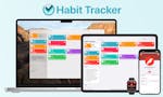Habit Tracker: Daily routine image