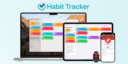 Habit Tracker: Daily routine gallery image