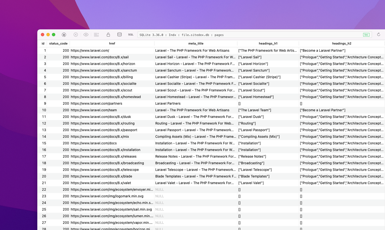 Sitedex gallery image