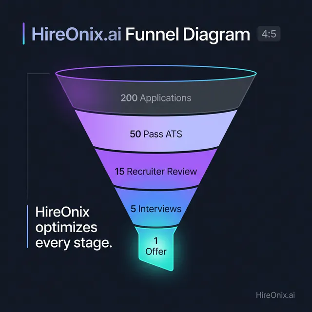 HireOnix™.ai gallery image