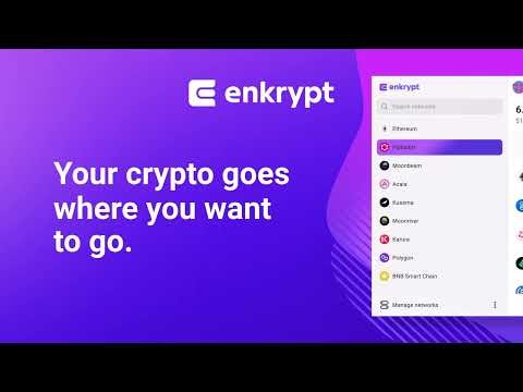Enkrypt  gallery image